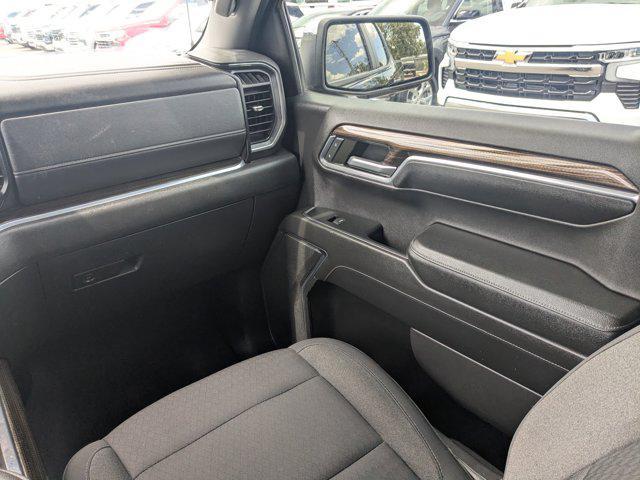 used 2022 Chevrolet Silverado 1500 car, priced at $37,534