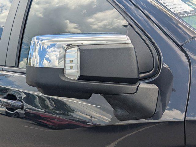 used 2022 Chevrolet Silverado 1500 car, priced at $37,534