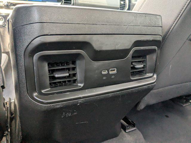 used 2022 Chevrolet Silverado 1500 car, priced at $37,534