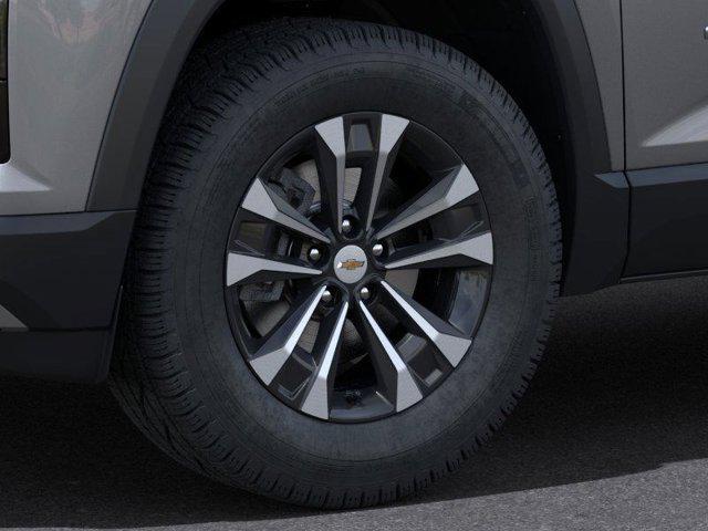 new 2026 Chevrolet Equinox car, priced at $29,995