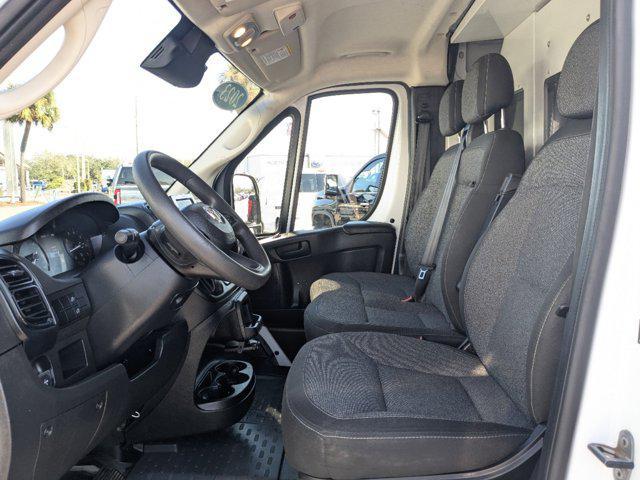 used 2024 Ram ProMaster 2500 car, priced at $43,491