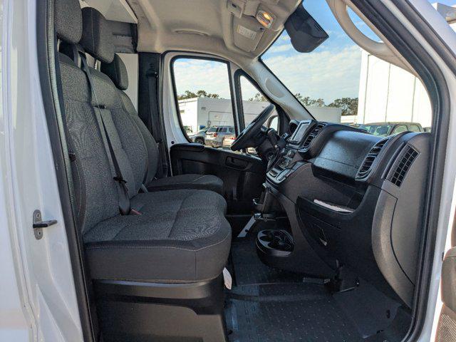 used 2024 Ram ProMaster 2500 car, priced at $43,491