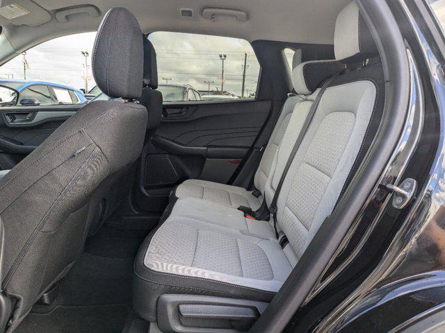 used 2024 Ford Escape car, priced at $25,991