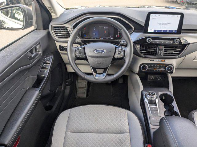 used 2024 Ford Escape car, priced at $25,991