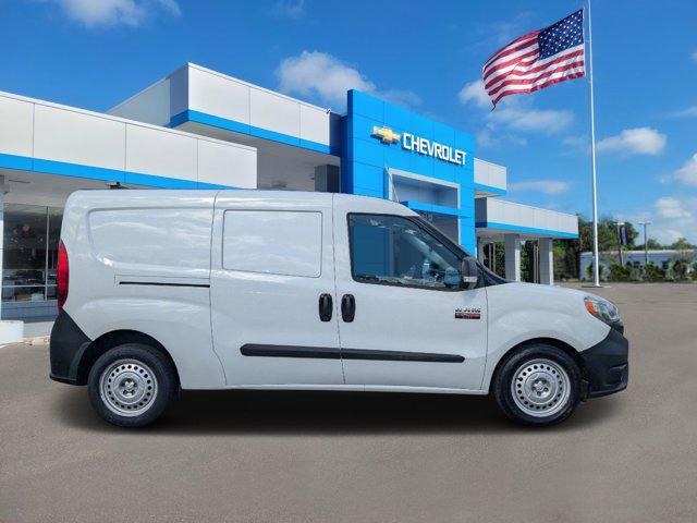 used 2021 Ram ProMaster City car, priced at $20,791