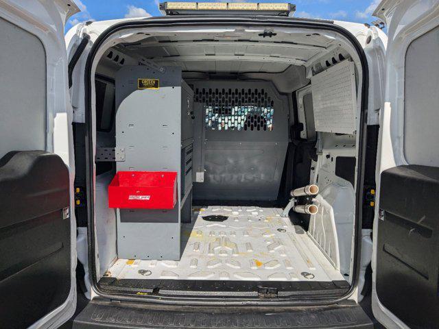 used 2021 Ram ProMaster City car, priced at $20,791