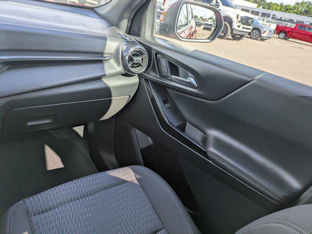 used 2025 Chevrolet Equinox car, priced at $29,982