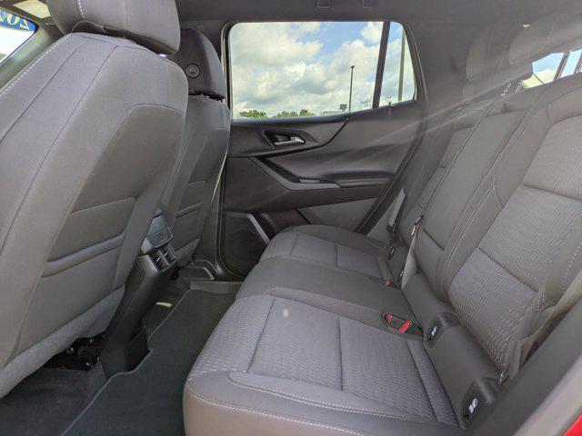 used 2025 Chevrolet Equinox car, priced at $29,982