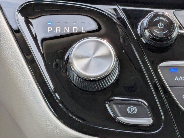 used 2020 Chrysler Pacifica car, priced at $18,991
