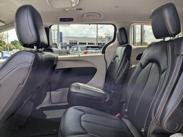 used 2020 Chrysler Pacifica car, priced at $18,991