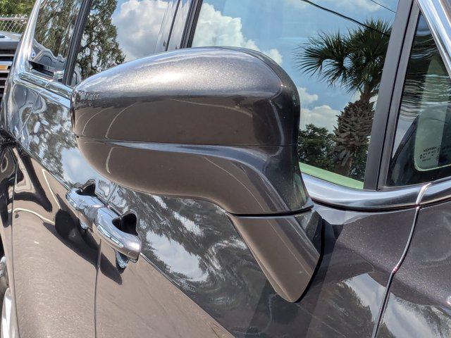 used 2020 Chrysler Pacifica car, priced at $18,991