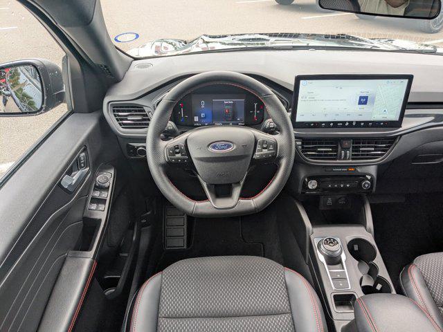 used 2025 Ford Escape car, priced at $27,583