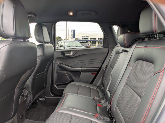used 2025 Ford Escape car, priced at $27,583