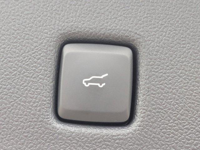 used 2025 Ford Escape car, priced at $27,583