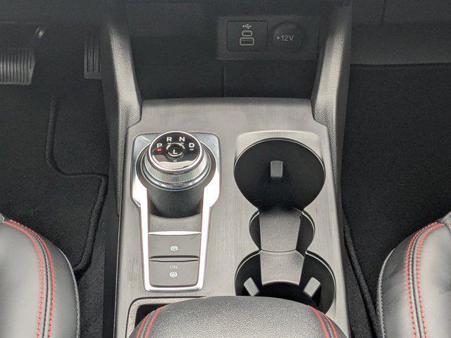 used 2025 Ford Escape car, priced at $27,583