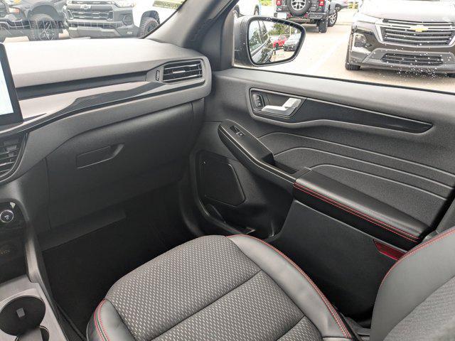 used 2025 Ford Escape car, priced at $27,583