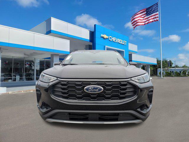 used 2025 Ford Escape car, priced at $27,583