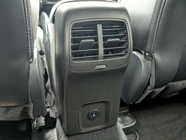 used 2025 Ford Escape car, priced at $27,583