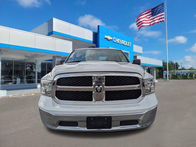 used 2024 Ram 1500 Classic car, priced at $26,692