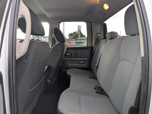 used 2024 Ram 1500 Classic car, priced at $26,692