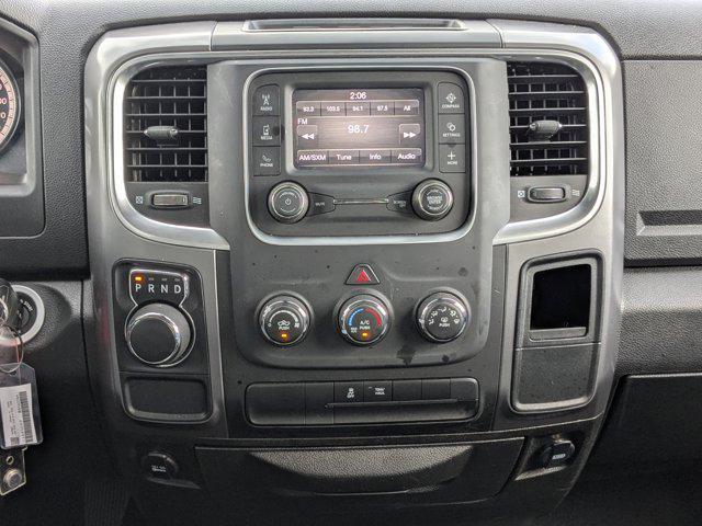 used 2024 Ram 1500 Classic car, priced at $26,692