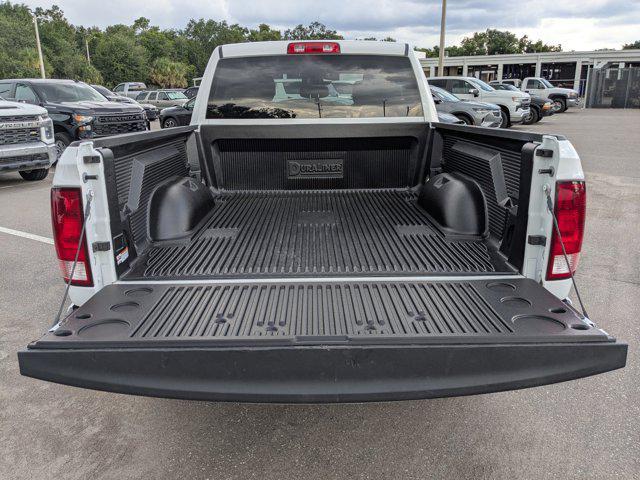 used 2024 Ram 1500 Classic car, priced at $26,692