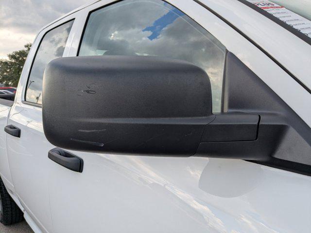 used 2024 Ram 1500 Classic car, priced at $26,692