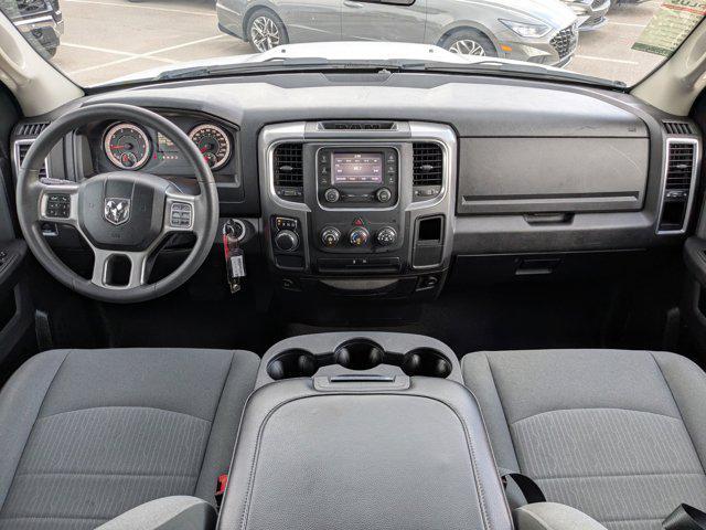 used 2024 Ram 1500 Classic car, priced at $26,692