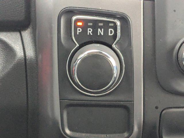 used 2024 Ram 1500 Classic car, priced at $26,692
