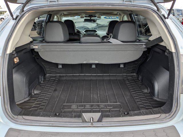 used 2019 Subaru Crosstrek car, priced at $19,183