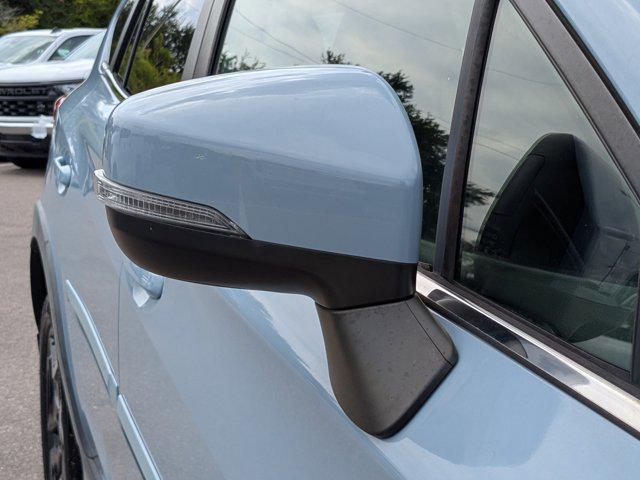 used 2019 Subaru Crosstrek car, priced at $19,183