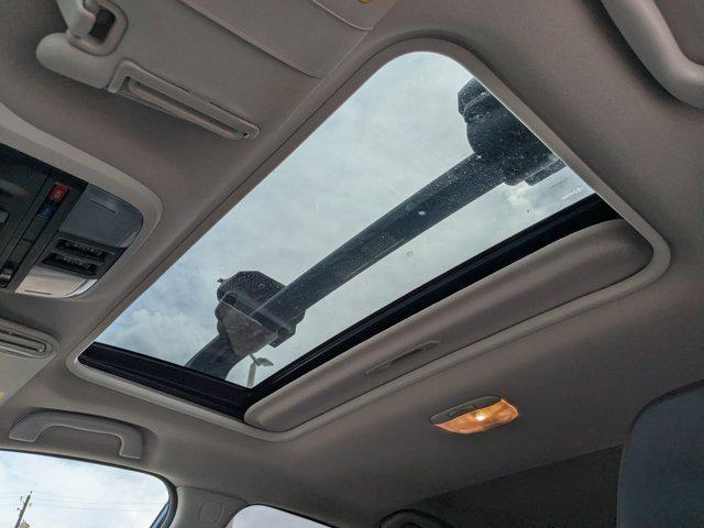 used 2019 Subaru Crosstrek car, priced at $19,183