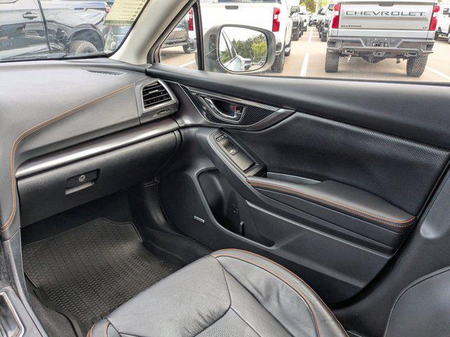 used 2019 Subaru Crosstrek car, priced at $19,183