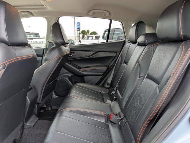 used 2019 Subaru Crosstrek car, priced at $19,183