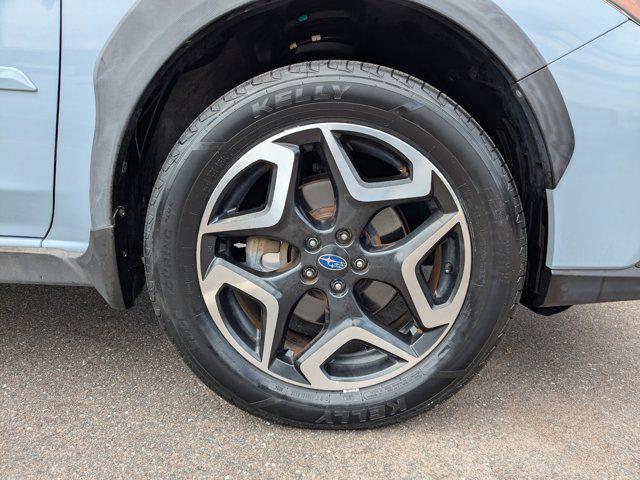 used 2019 Subaru Crosstrek car, priced at $19,183