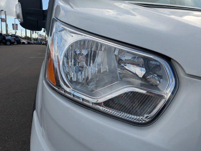 used 2021 Ford Transit-350 car, priced at $40,691