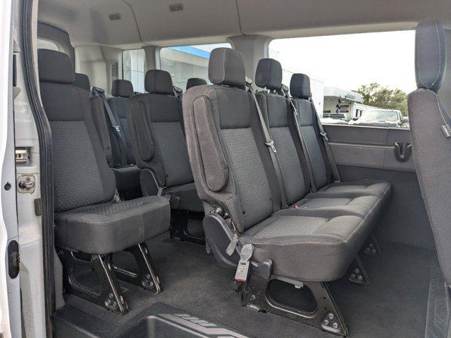 used 2021 Ford Transit-350 car, priced at $40,691