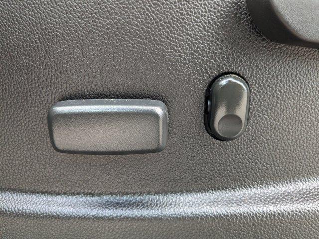 used 2021 Chevrolet Colorado car, priced at $33,421