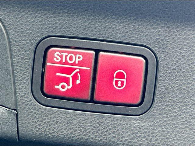 used 2023 Mercedes-Benz AMG GLC 43 car, priced at $49,891