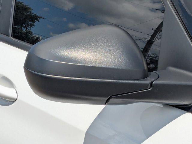 used 2022 Chevrolet TrailBlazer car, priced at $17,124