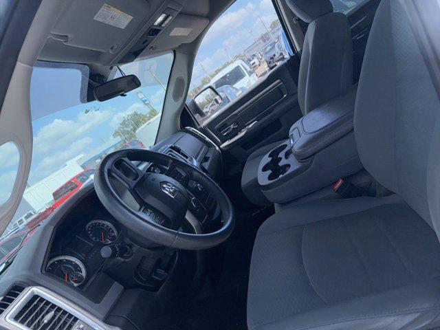 used 2018 Ram 1500 car, priced at $20,650