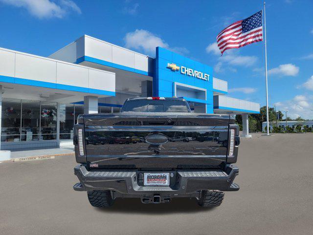 used 2023 Ford F-250 car, priced at $79,890