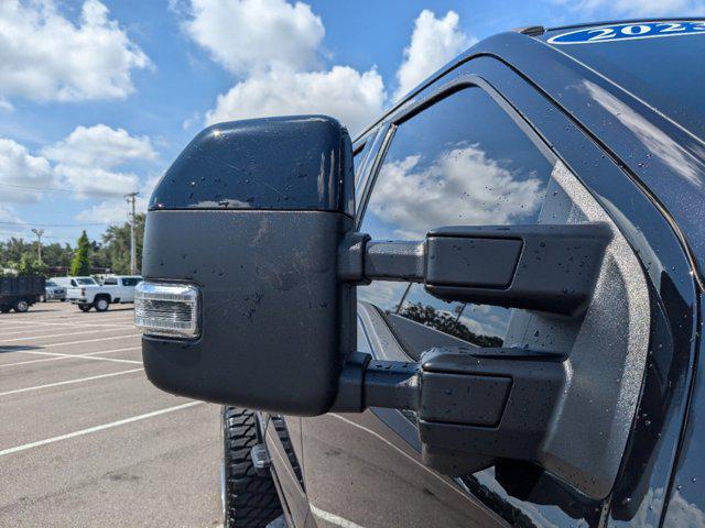 used 2023 Ford F-250 car, priced at $79,890