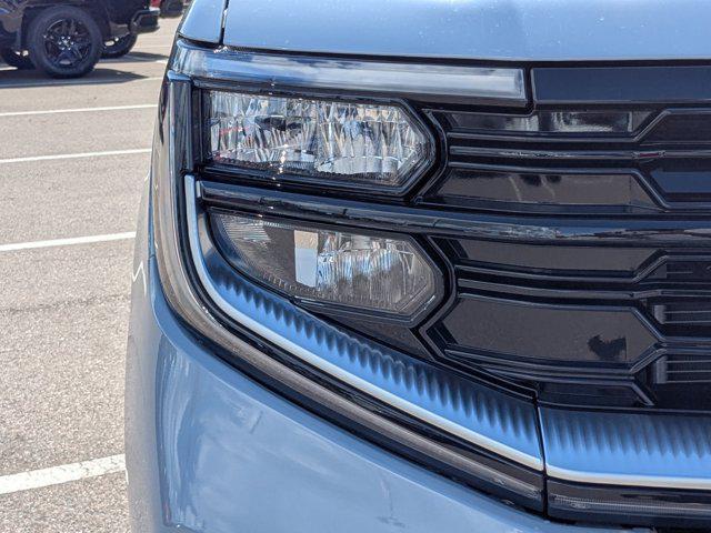 used 2025 Ford Expedition car, priced at $72,851