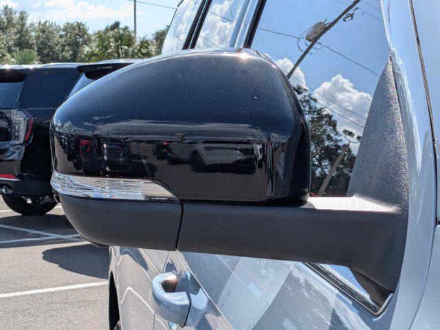 used 2025 Ford Expedition car, priced at $72,851