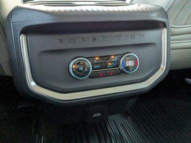 used 2025 Ford Expedition car, priced at $72,851