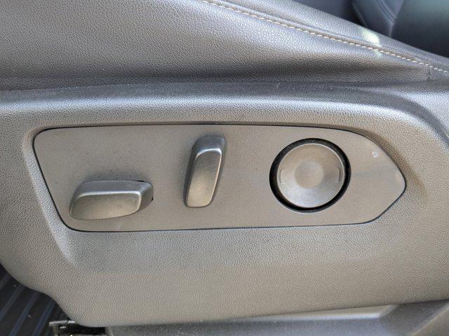 used 2024 Chevrolet Silverado 1500 car, priced at $46,821