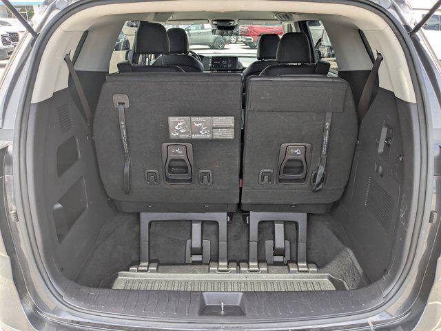 used 2022 Kia Carnival car, priced at $22,456