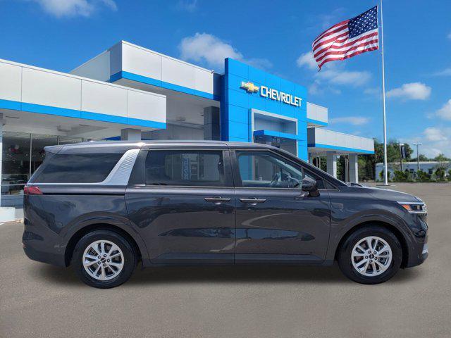 used 2022 Kia Carnival car, priced at $22,456