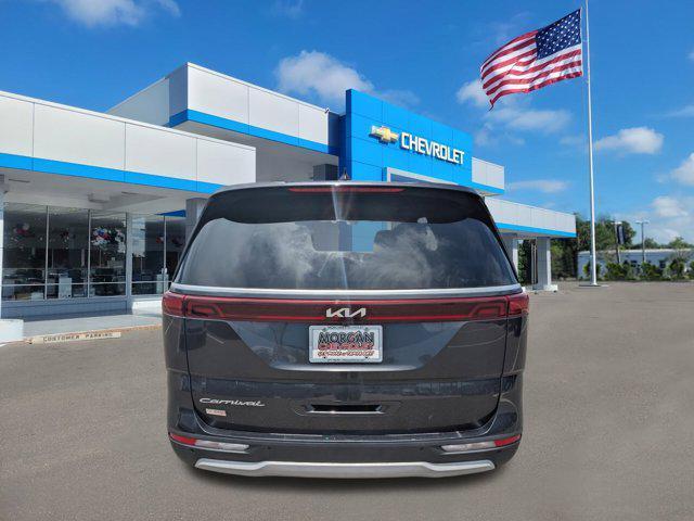 used 2022 Kia Carnival car, priced at $22,456